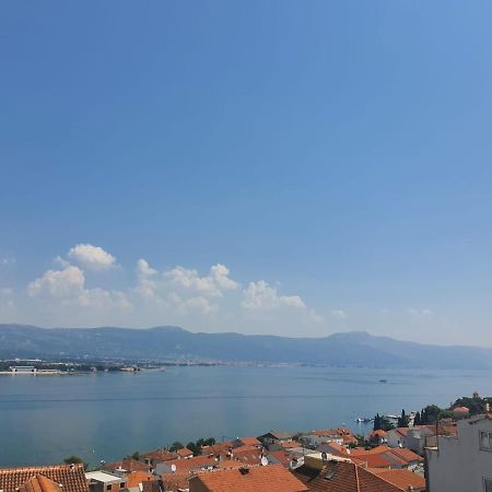 Apartman Renata & Apartman Maja Trogir Ngoại thất bức ảnh