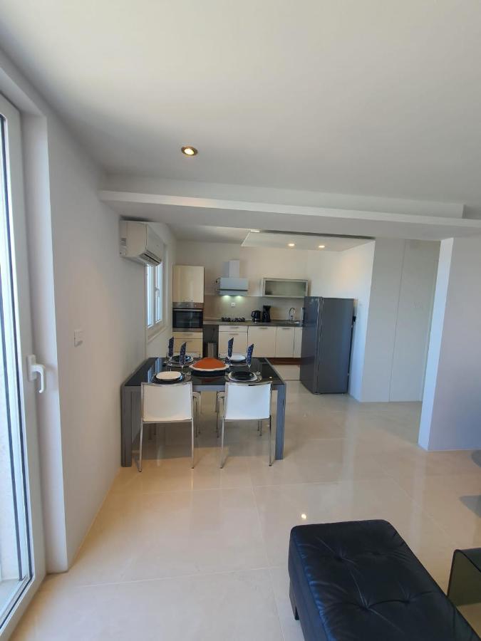 Apartman Renata & Apartman Maja Trogir Ngoại thất bức ảnh