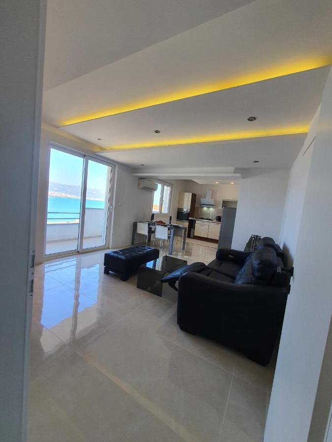 Apartman Renata & Apartman Maja Trogir Ngoại thất bức ảnh