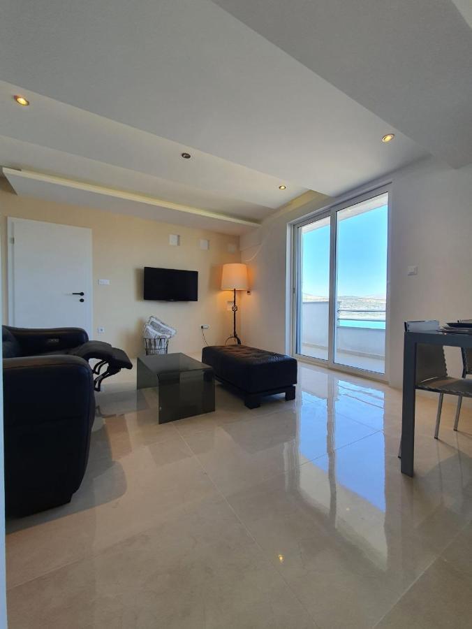 Apartman Renata & Apartman Maja Trogir Ngoại thất bức ảnh