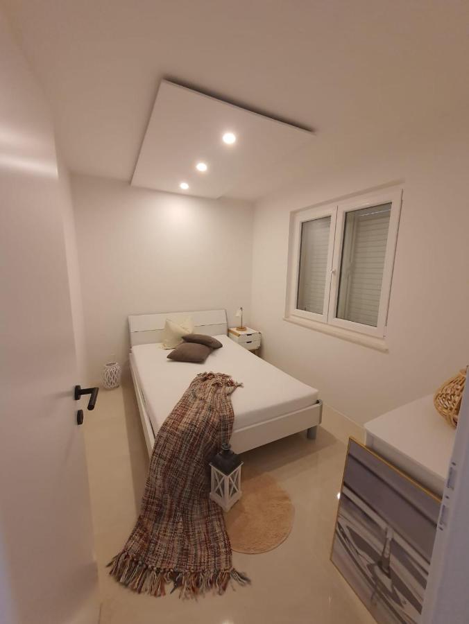 Apartman Renata & Apartman Maja Trogir Ngoại thất bức ảnh