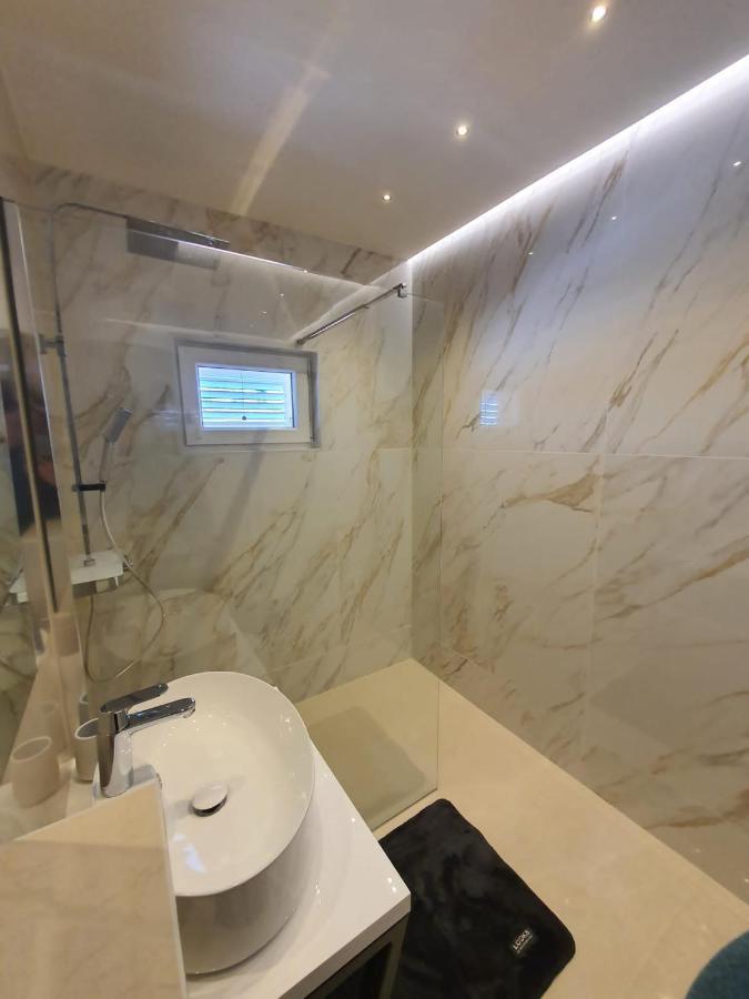 Apartman Renata & Apartman Maja Trogir Ngoại thất bức ảnh