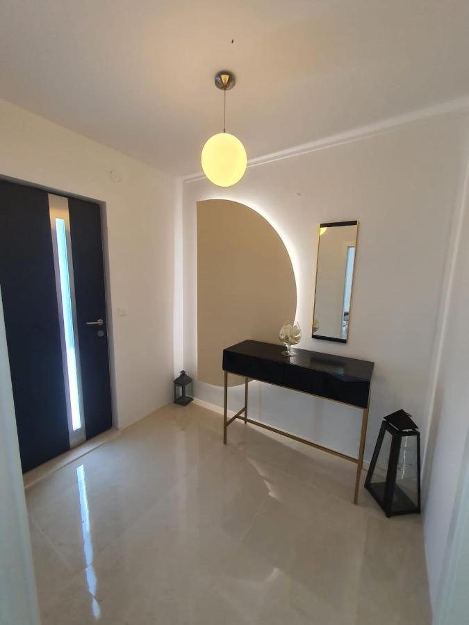 Apartman Renata & Apartman Maja Trogir Ngoại thất bức ảnh