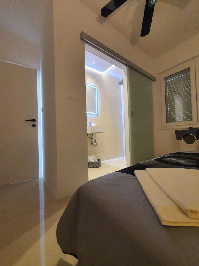 Apartman Renata & Apartman Maja Trogir Ngoại thất bức ảnh