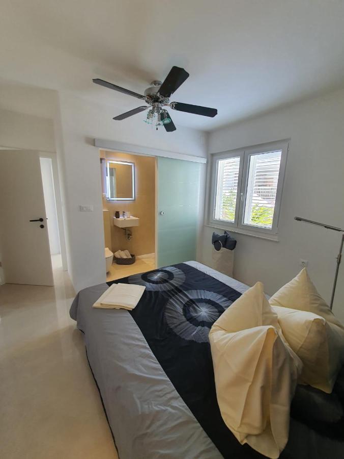 Apartman Renata & Apartman Maja Trogir Ngoại thất bức ảnh