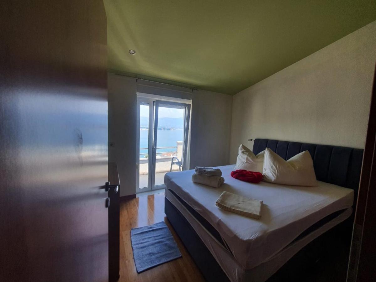 Apartman Renata & Apartman Maja Trogir Ngoại thất bức ảnh