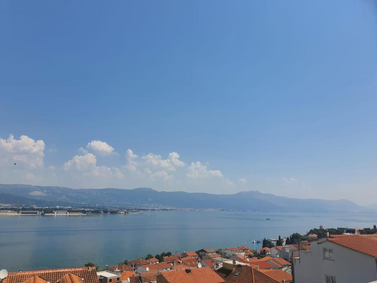 Apartman Renata & Apartman Maja Trogir Ngoại thất bức ảnh