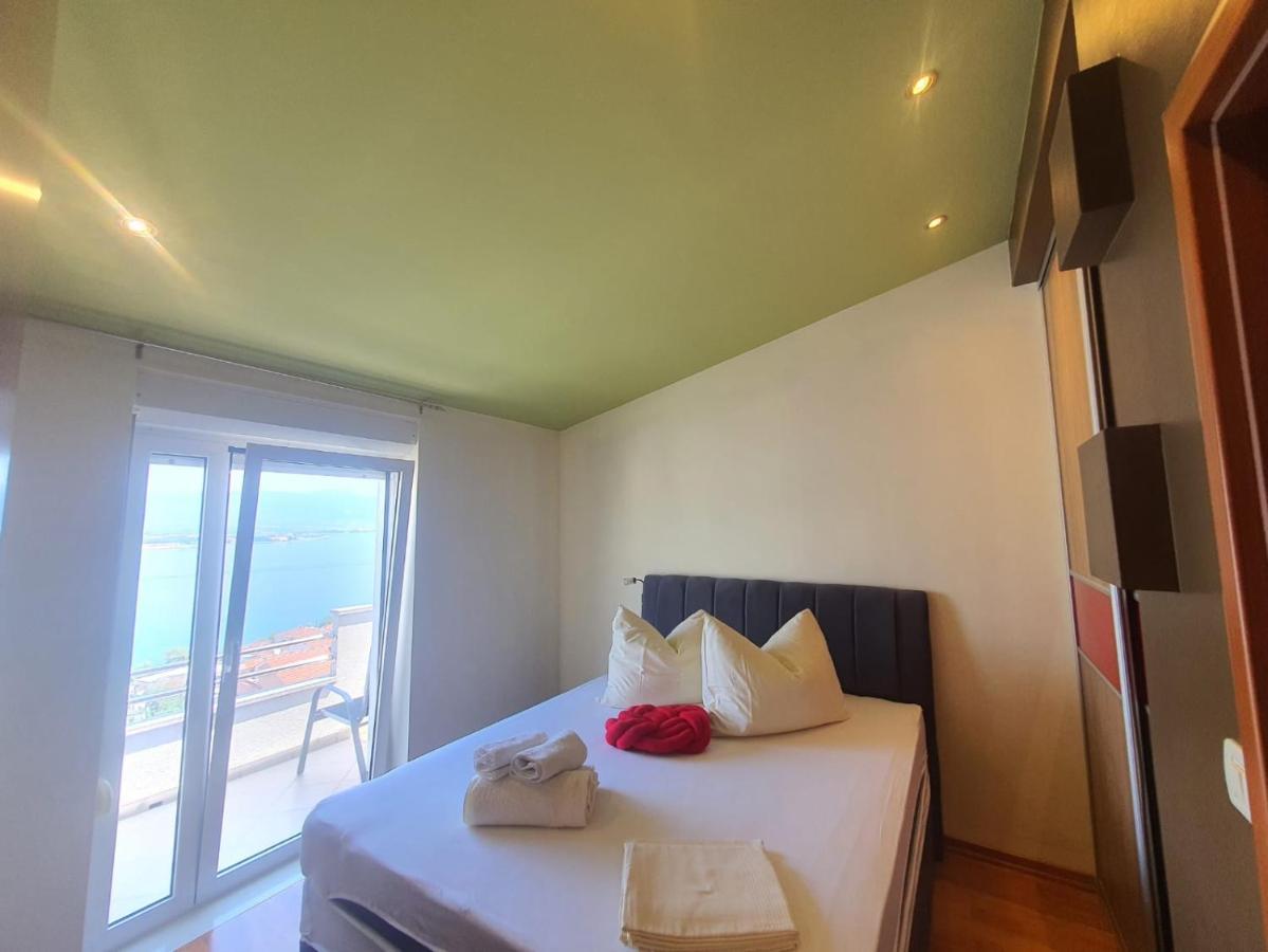 Apartman Renata & Apartman Maja Trogir Ngoại thất bức ảnh