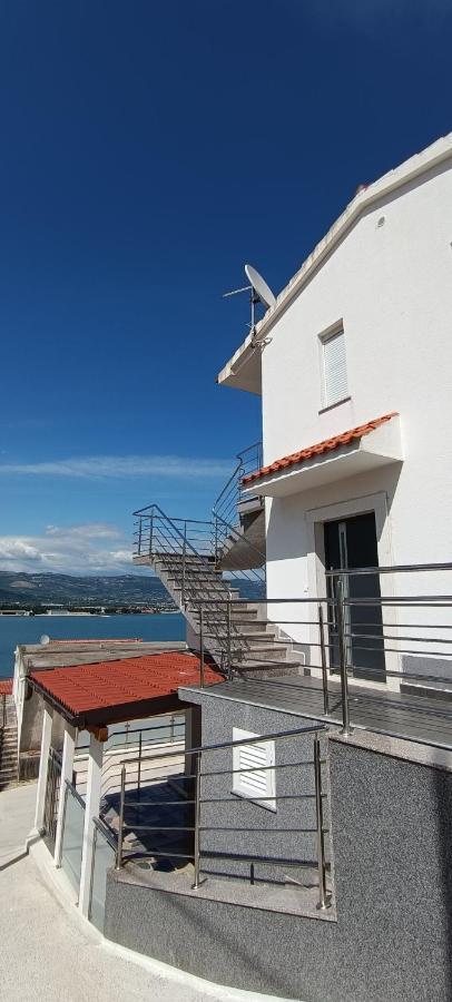 Apartman Renata & Apartman Maja Trogir Ngoại thất bức ảnh