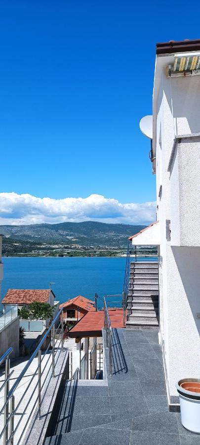 Apartman Renata & Apartman Maja Trogir Ngoại thất bức ảnh