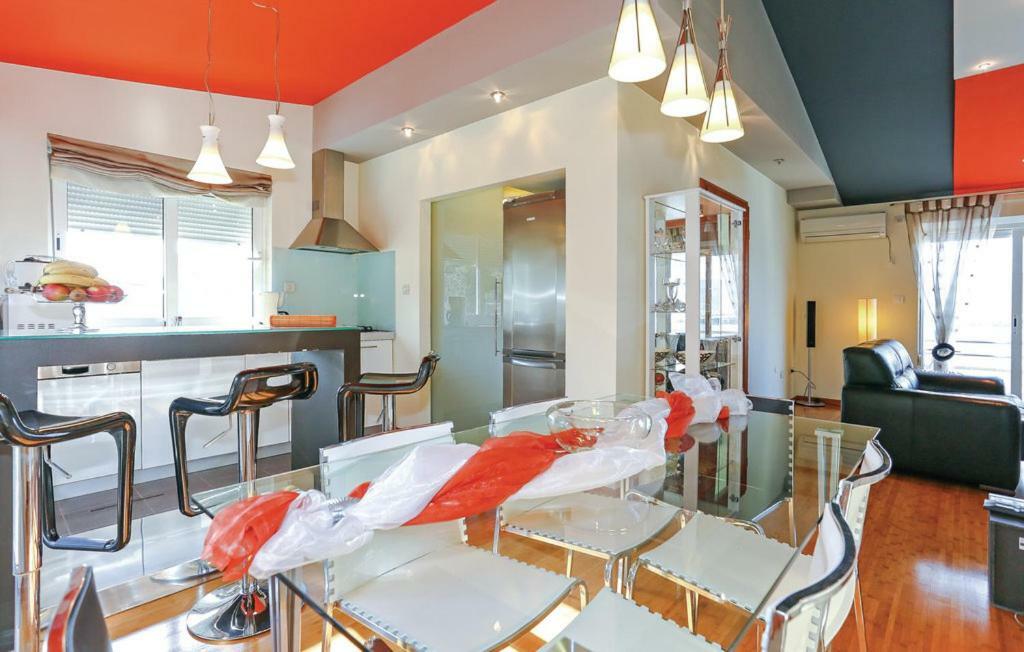 Apartman Renata & Apartman Maja Trogir Ngoại thất bức ảnh