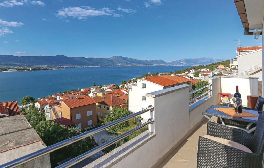 Apartman Renata & Apartman Maja Trogir Ngoại thất bức ảnh