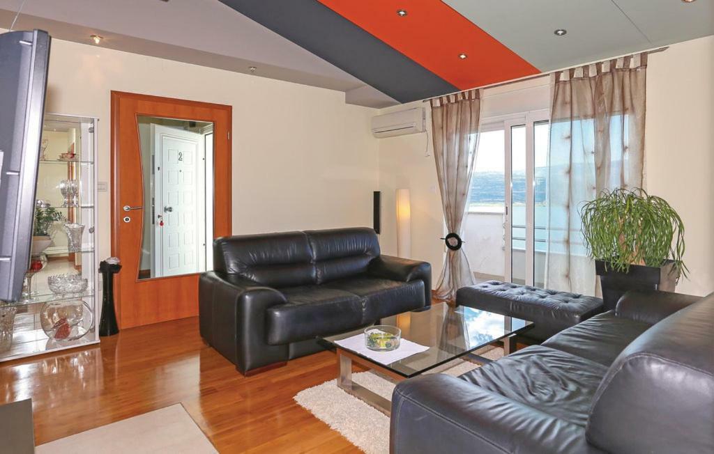 Apartman Renata & Apartman Maja Trogir Ngoại thất bức ảnh