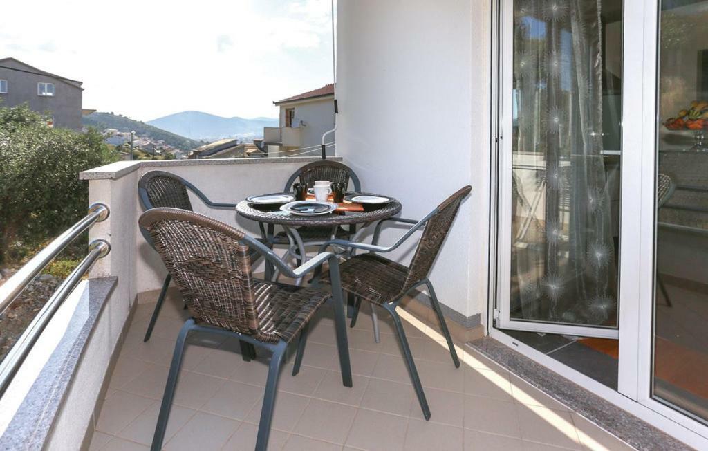 Apartman Renata & Apartman Maja Trogir Ngoại thất bức ảnh