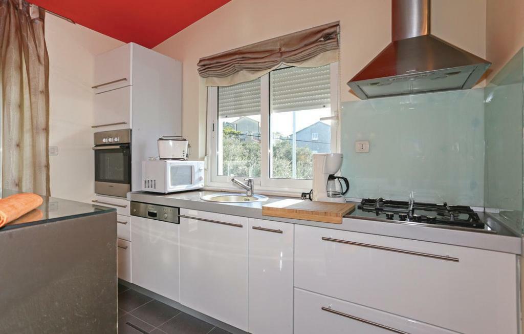 Apartman Renata & Apartman Maja Trogir Ngoại thất bức ảnh